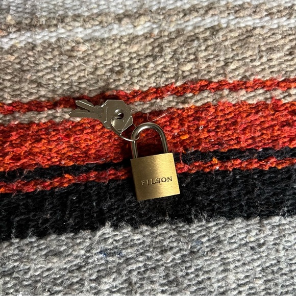 Filson Lock & Key - Picture 6 of 16